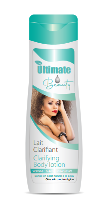 Ultimate beauty sales